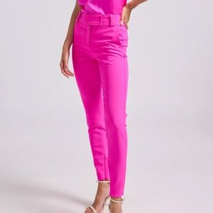 COPY - Generation LOVE ALEXANDRA CREPE PANTS Style: F23555-2